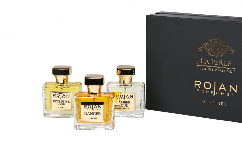 ROJAN COLLECTION