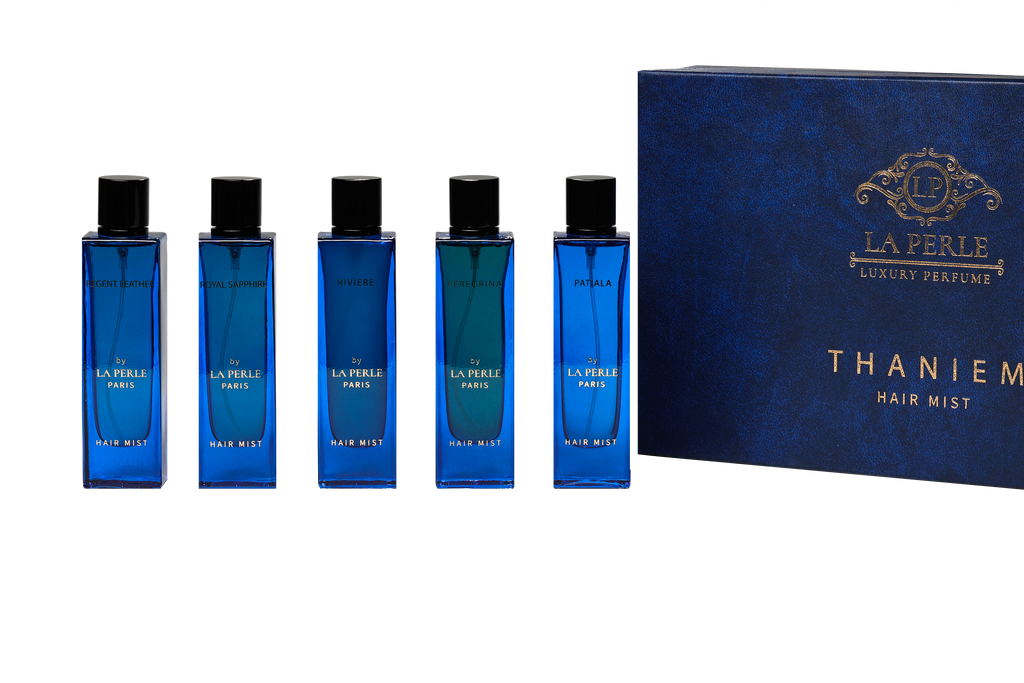 Thaniem Collection مجموعة ثنيم
