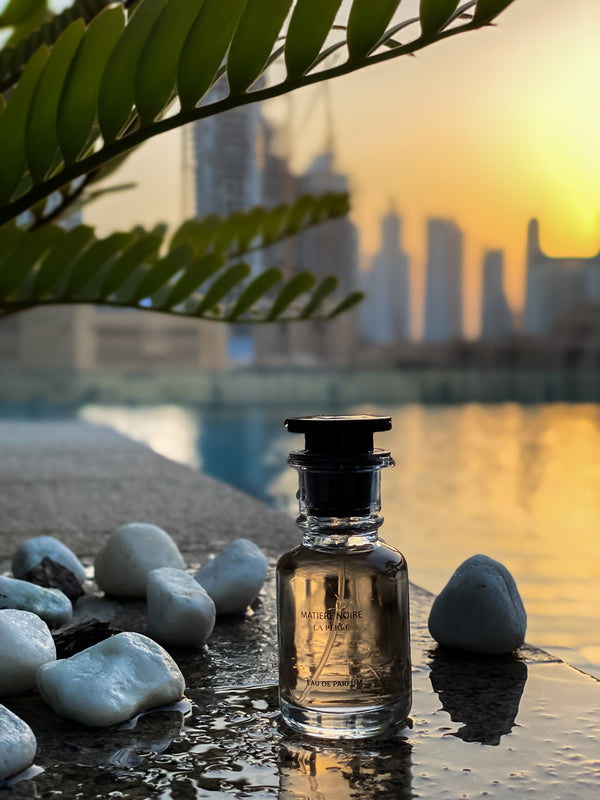 L VE COLLECTION - عطور ال في
