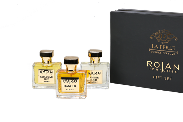 ROJAN COLLECTION