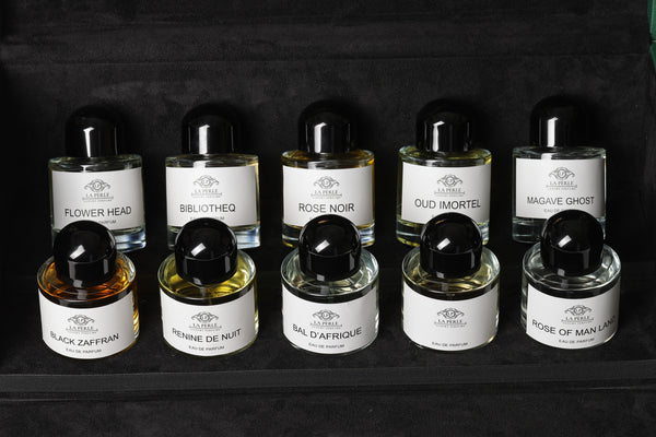 BAYREEDO COLLECTION - مجموعة بايريدو