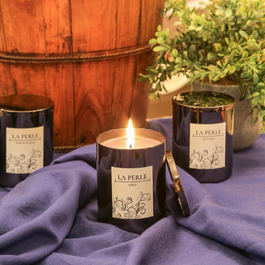 Candles