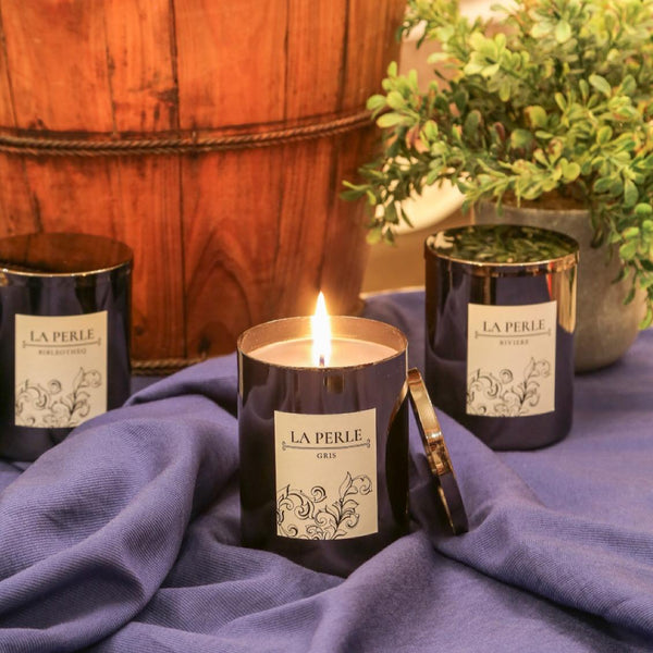 Candles
