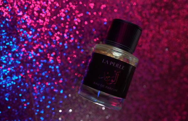 FREDICK Collection - عطور فريدريك
