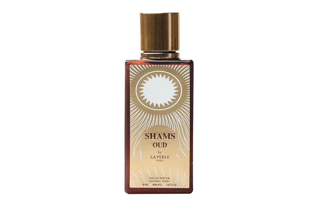Shams oud store